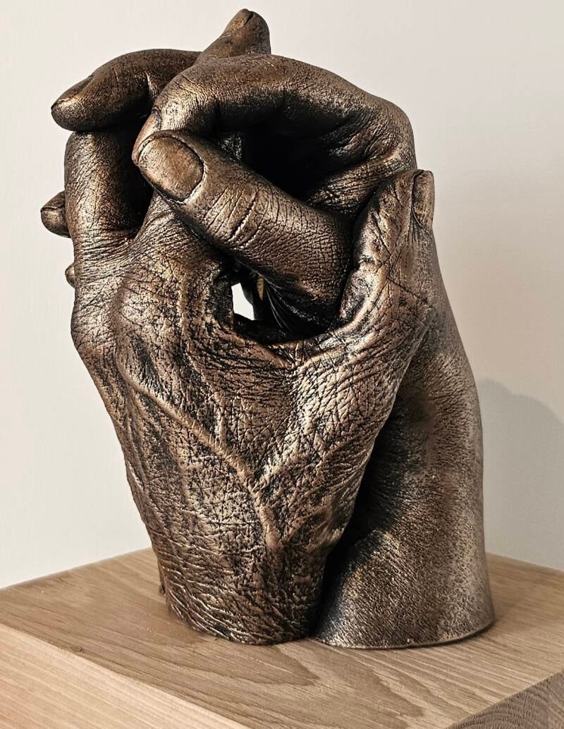 Sculptuur 1 — HIP! Atelier